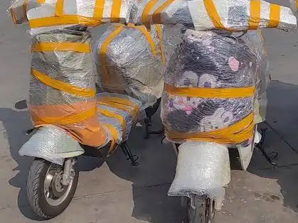 永泰电瓶车物流运输