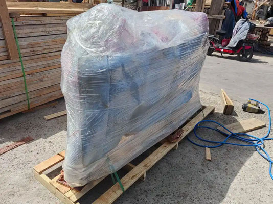 永泰电瓶车物流托运